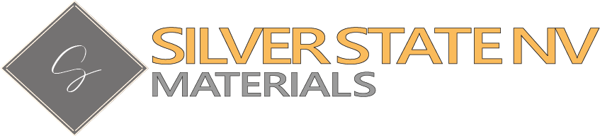 SILVER STATE NV MATERIALS